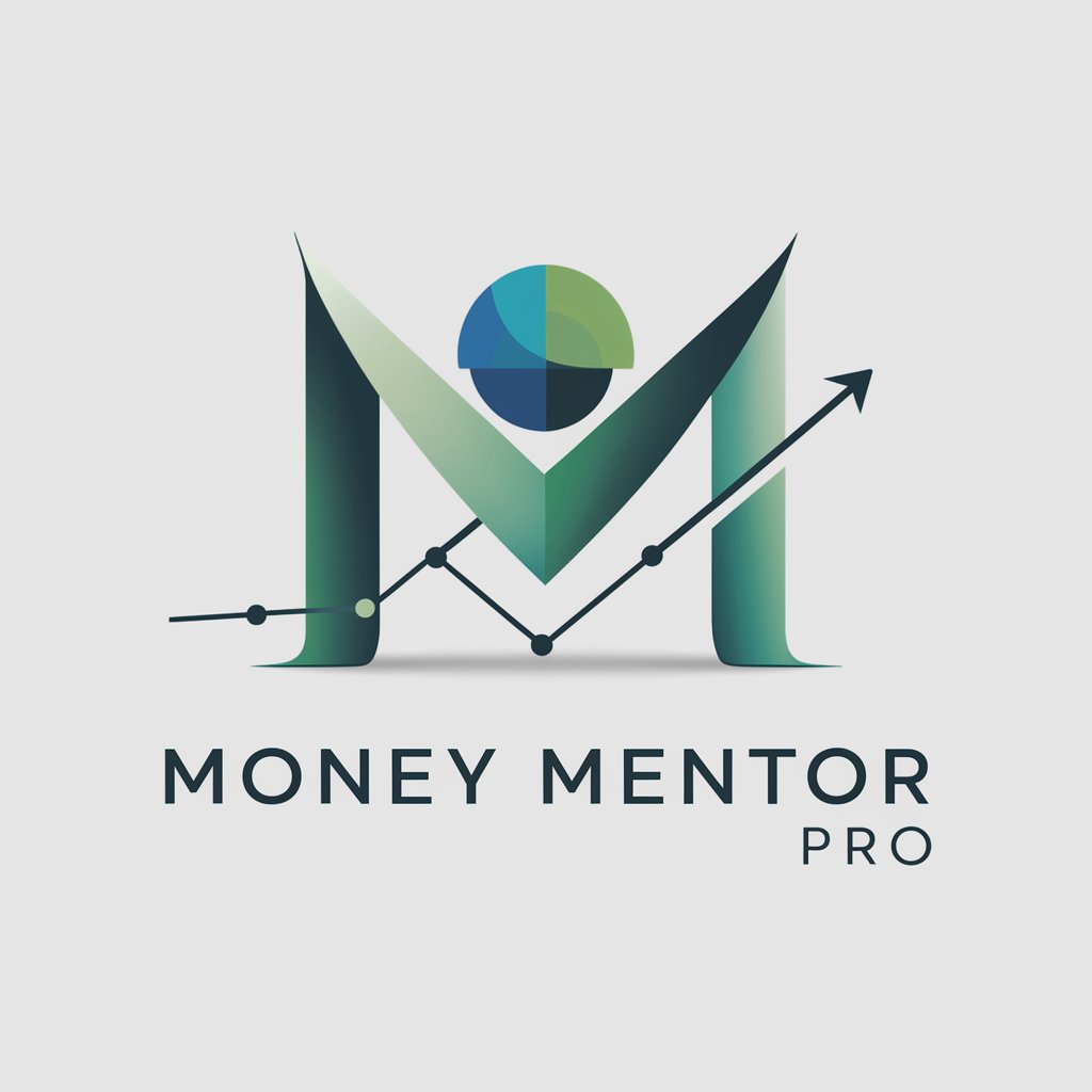 Money Mentor Pro in GPT Store