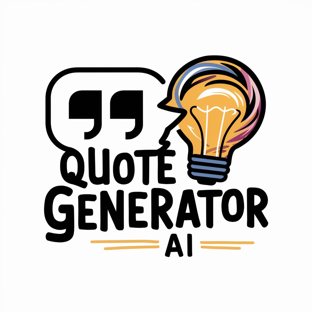 Quote Generator