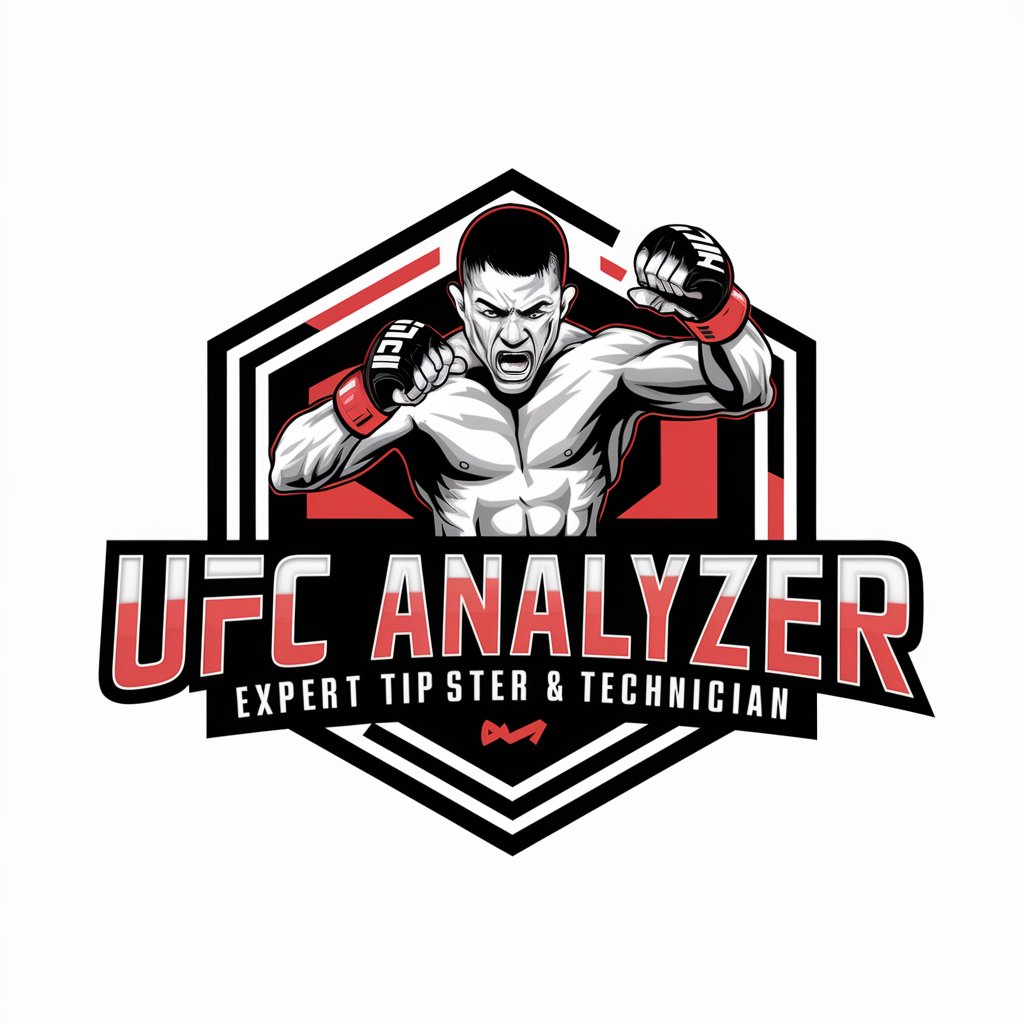 UFC Analyzer