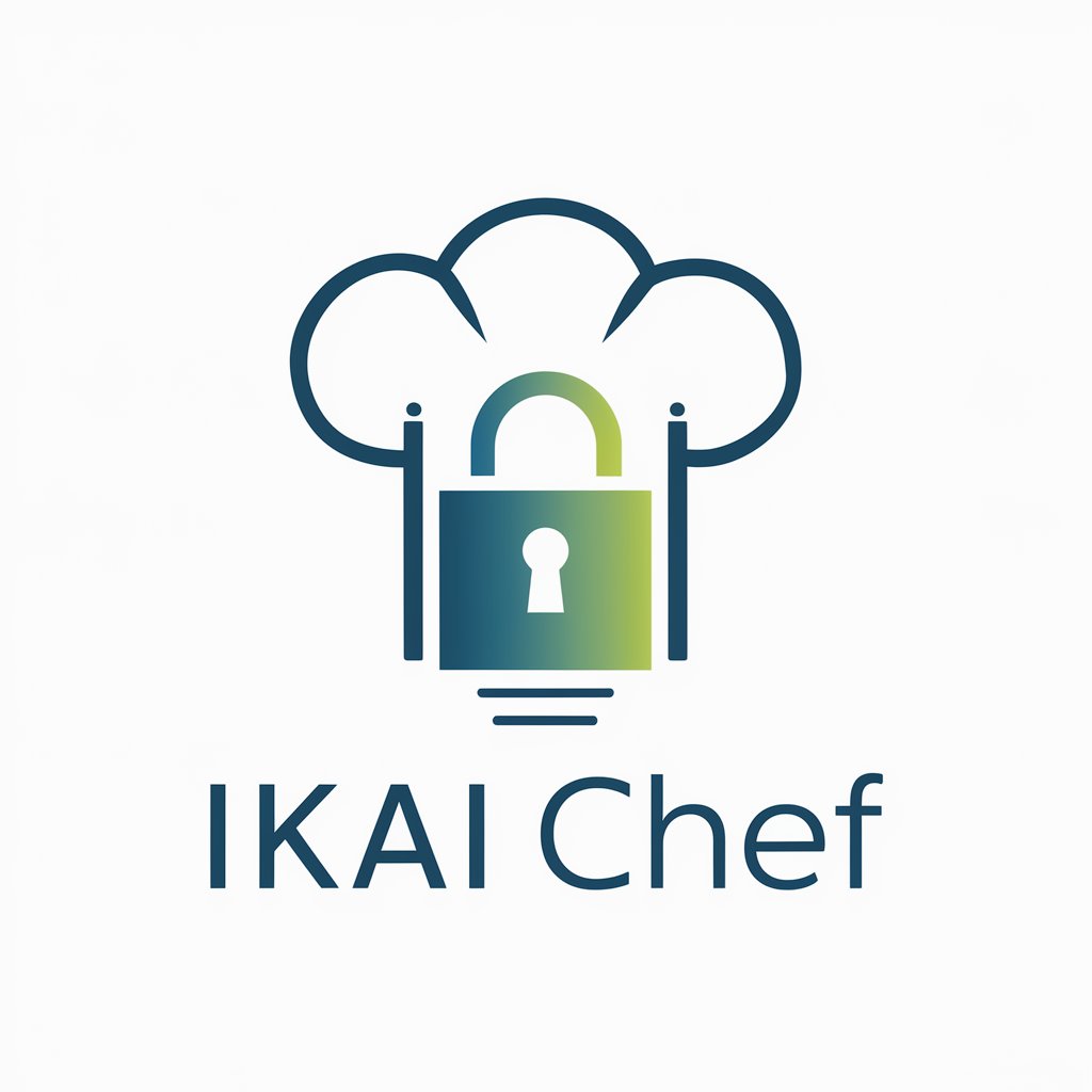 IKAI Chef with GDPR Compliance