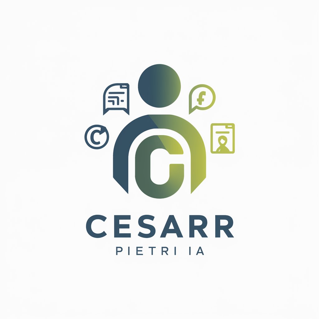 Cesar Pietri IA -Consultor de marketing digital