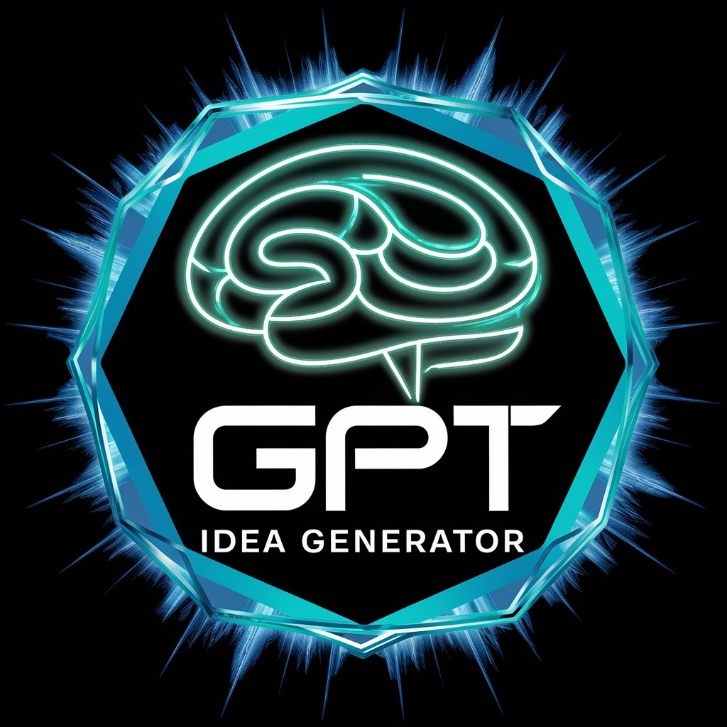 GPT Idea Generator