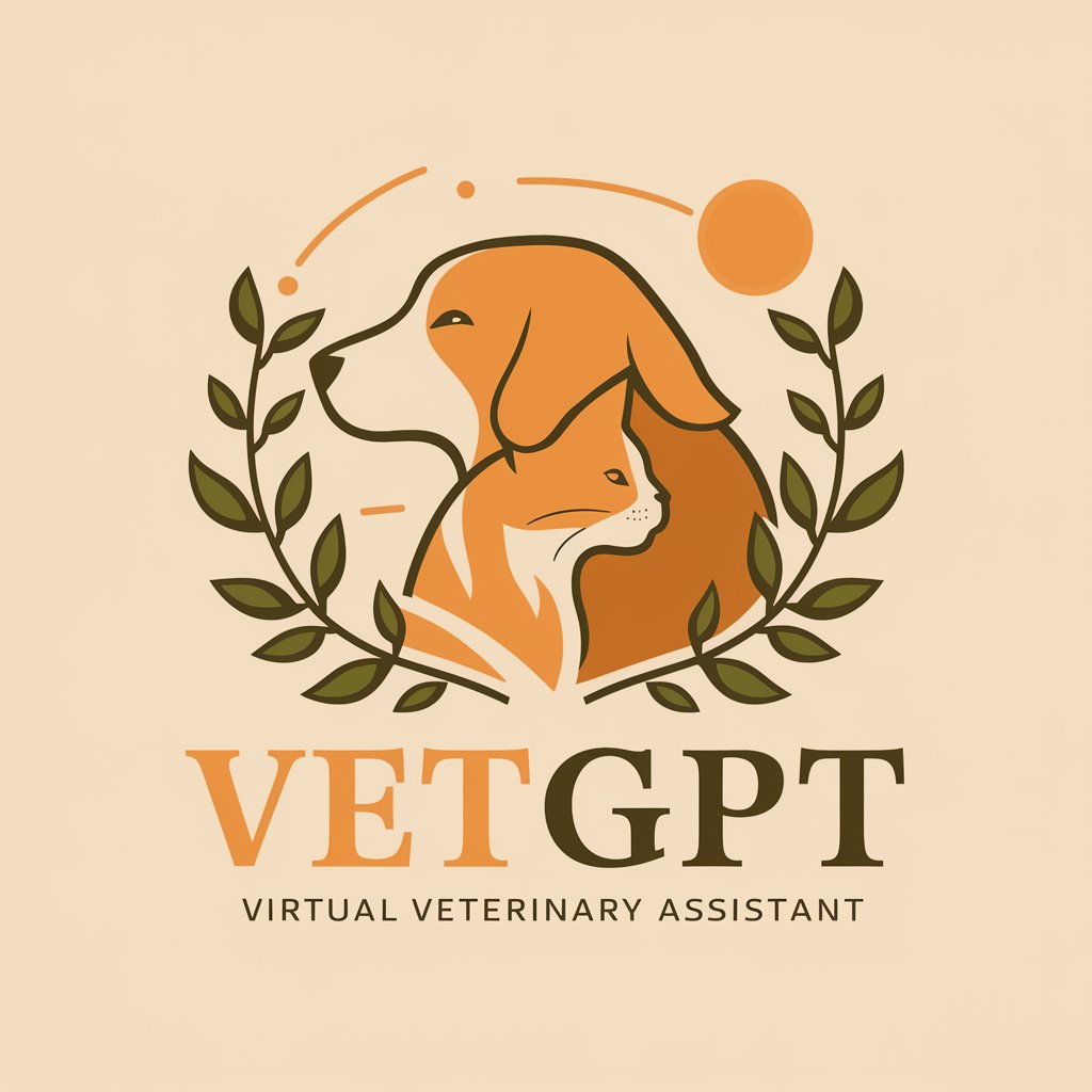 VetGPT