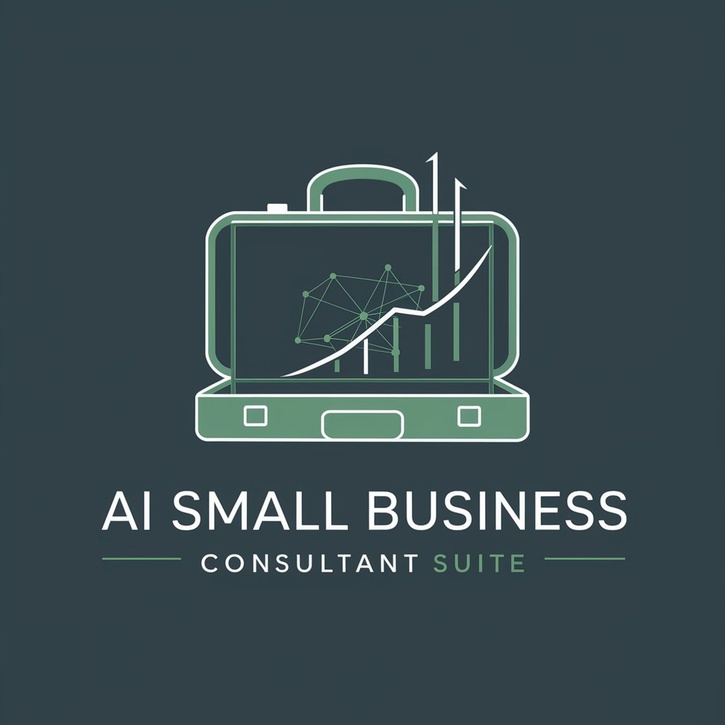 Small Business AI Consultant