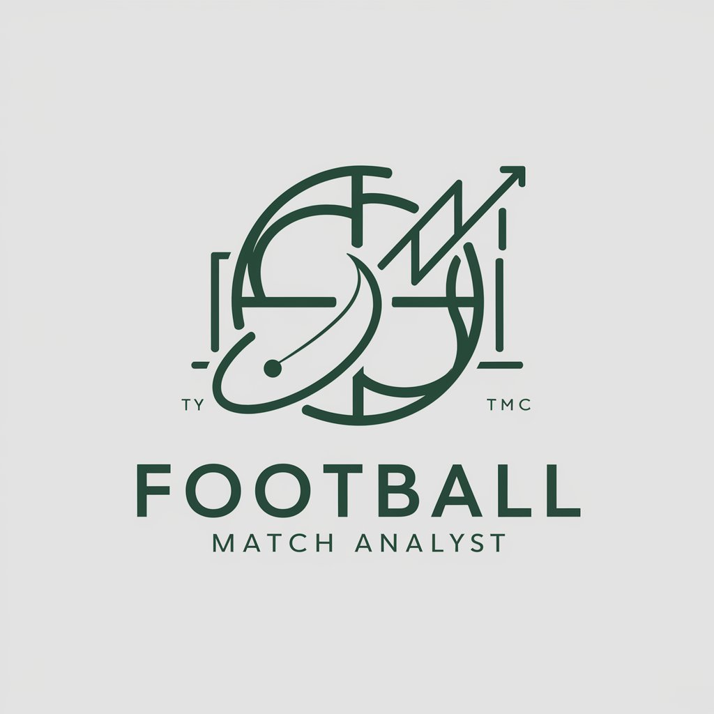 Soccer Match Analyst in GPT Store