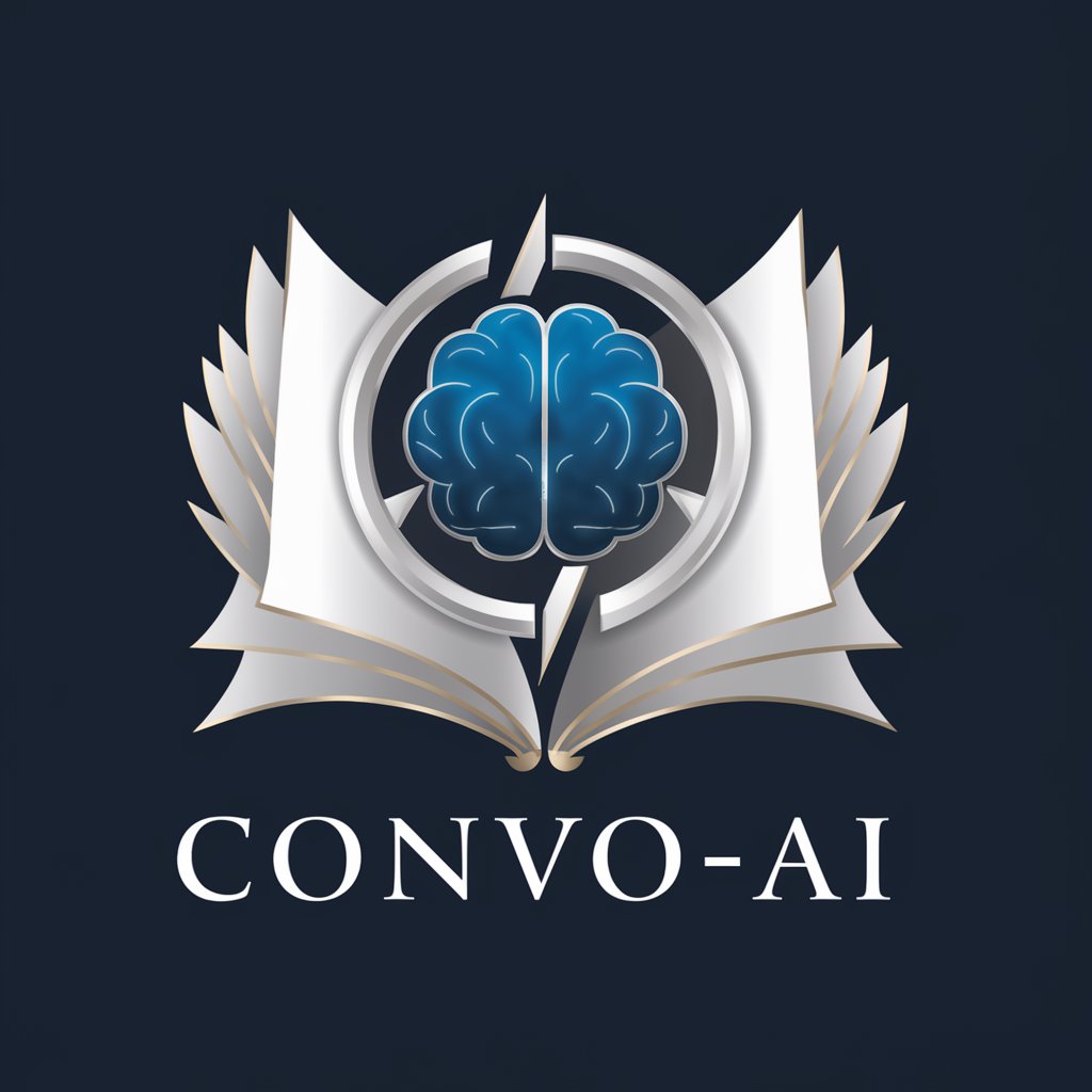 Convo-AI