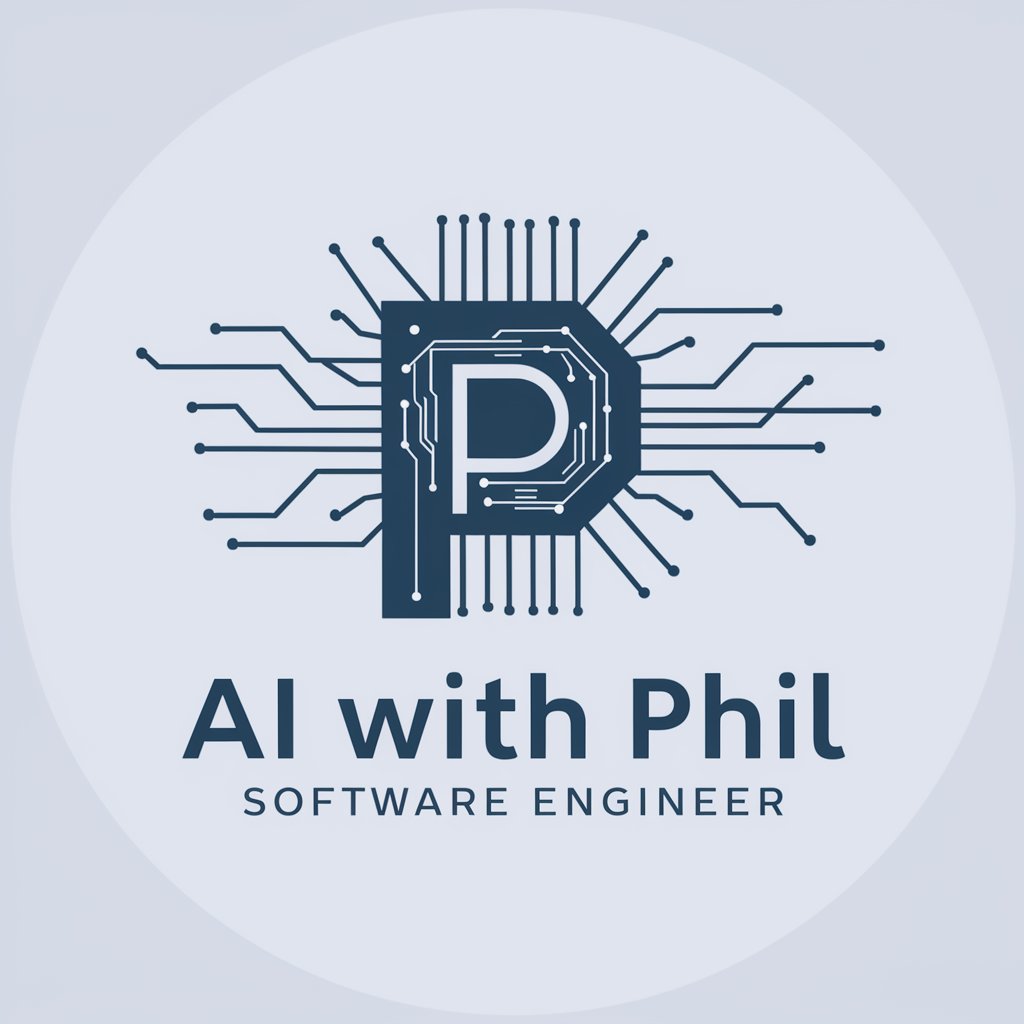 AI with Phil Software Engineer