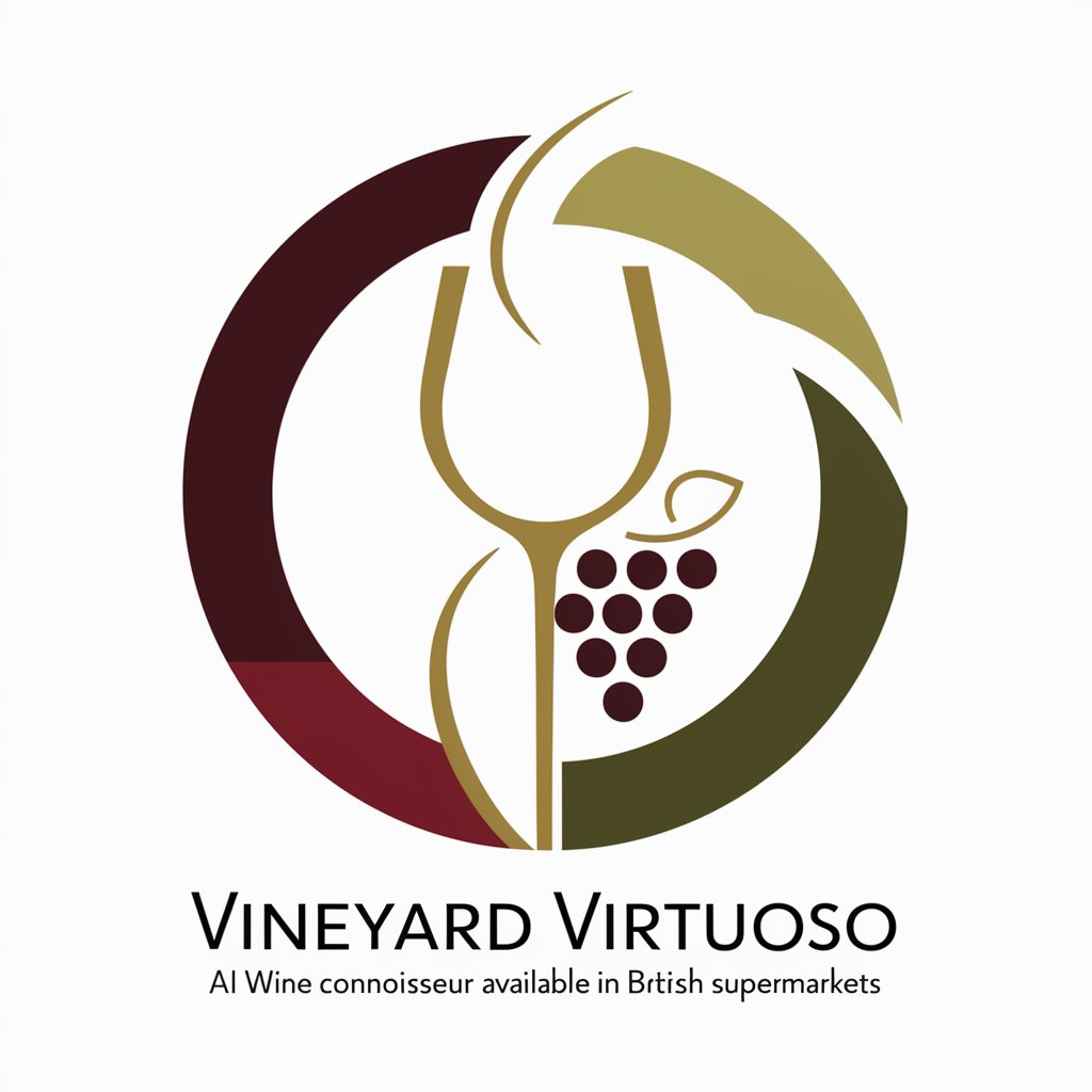 Vineyard Virtuoso in GPT Store