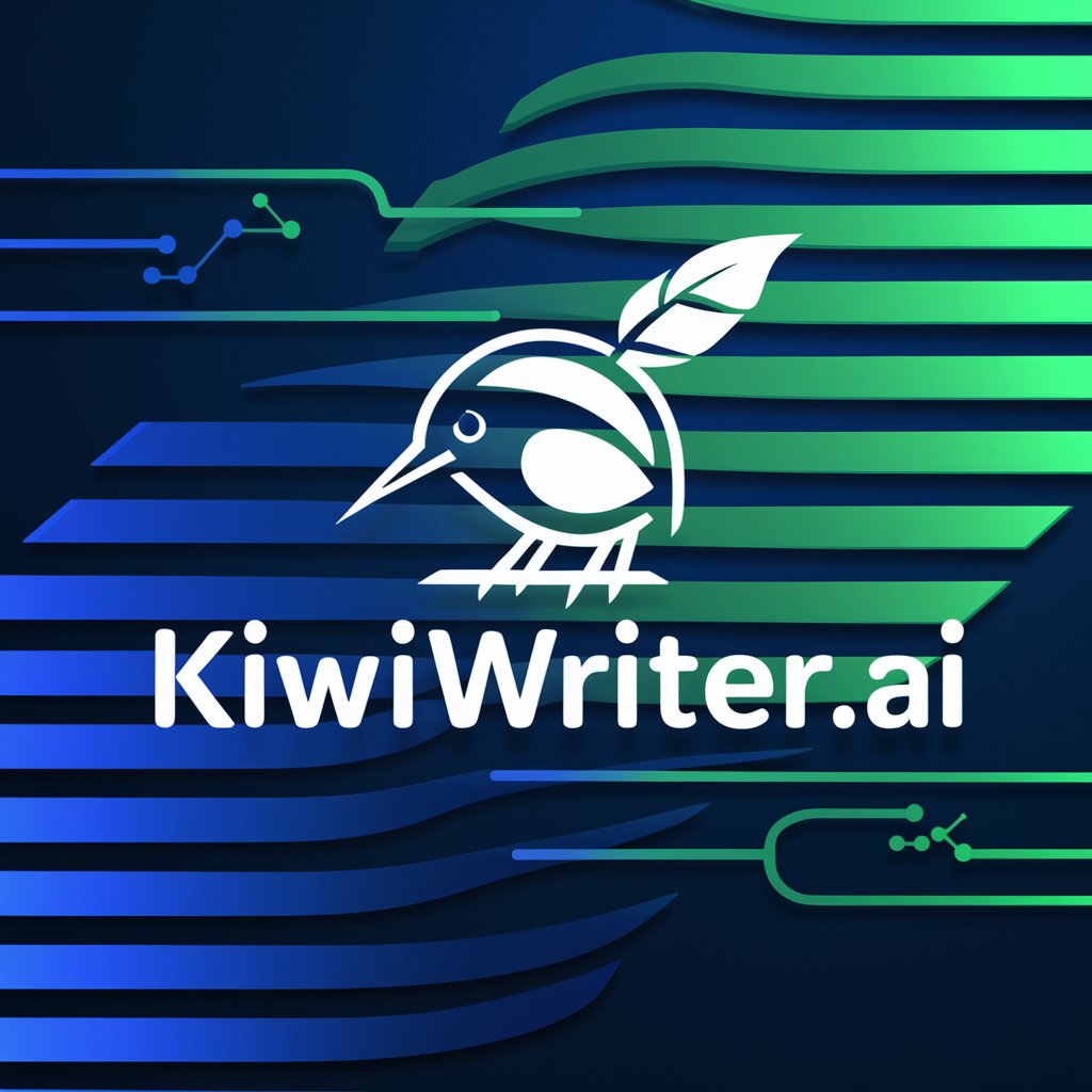 KiwiWriter.ai