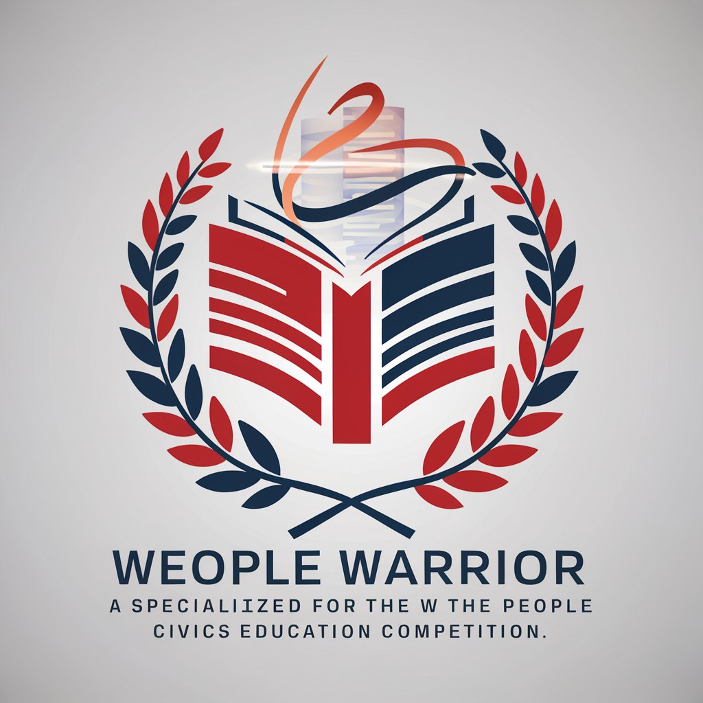 Weople Warrior