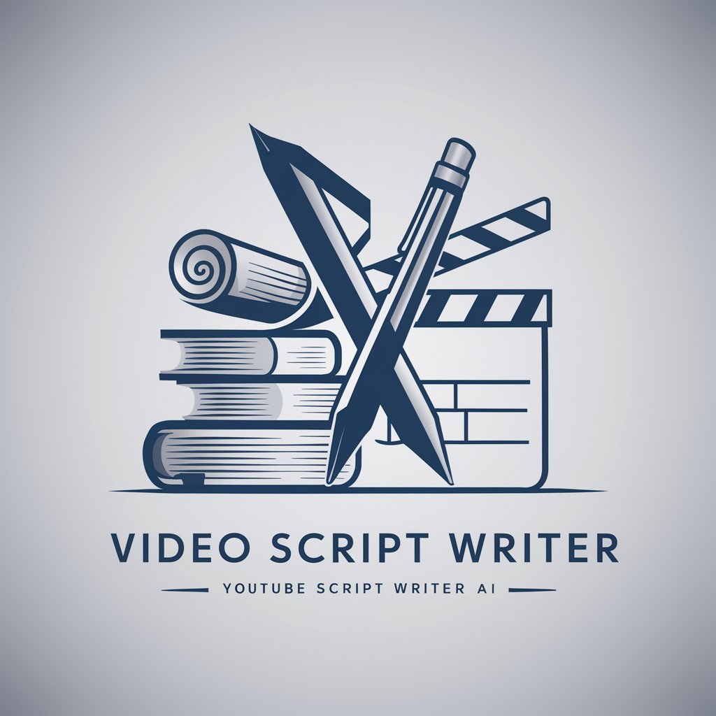 Video Script Writer in GPT Store