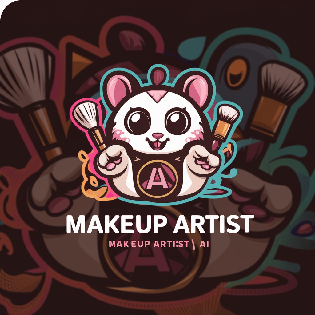 Makeup Artist