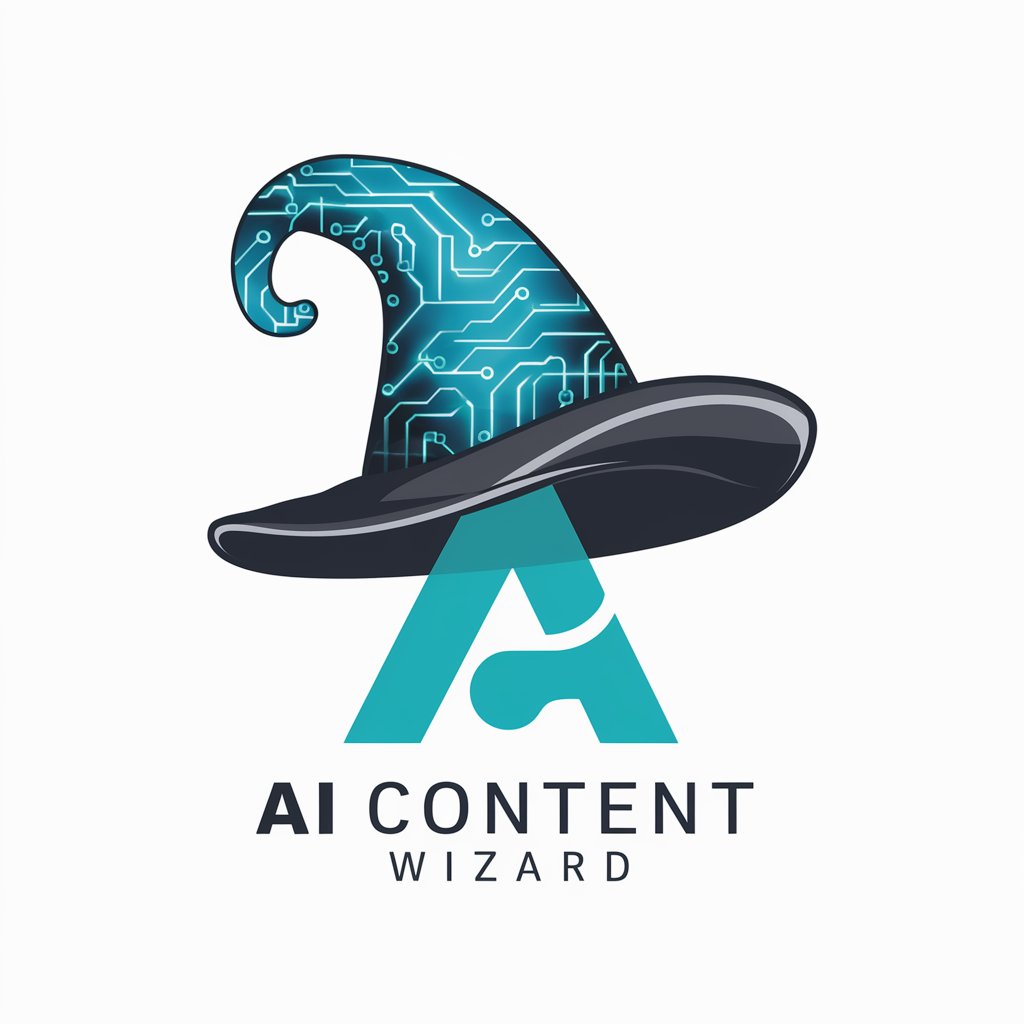 AI Content Wizard in GPT Store