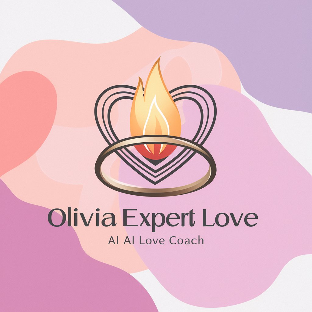 OlivIA EXpert Love in GPT Store