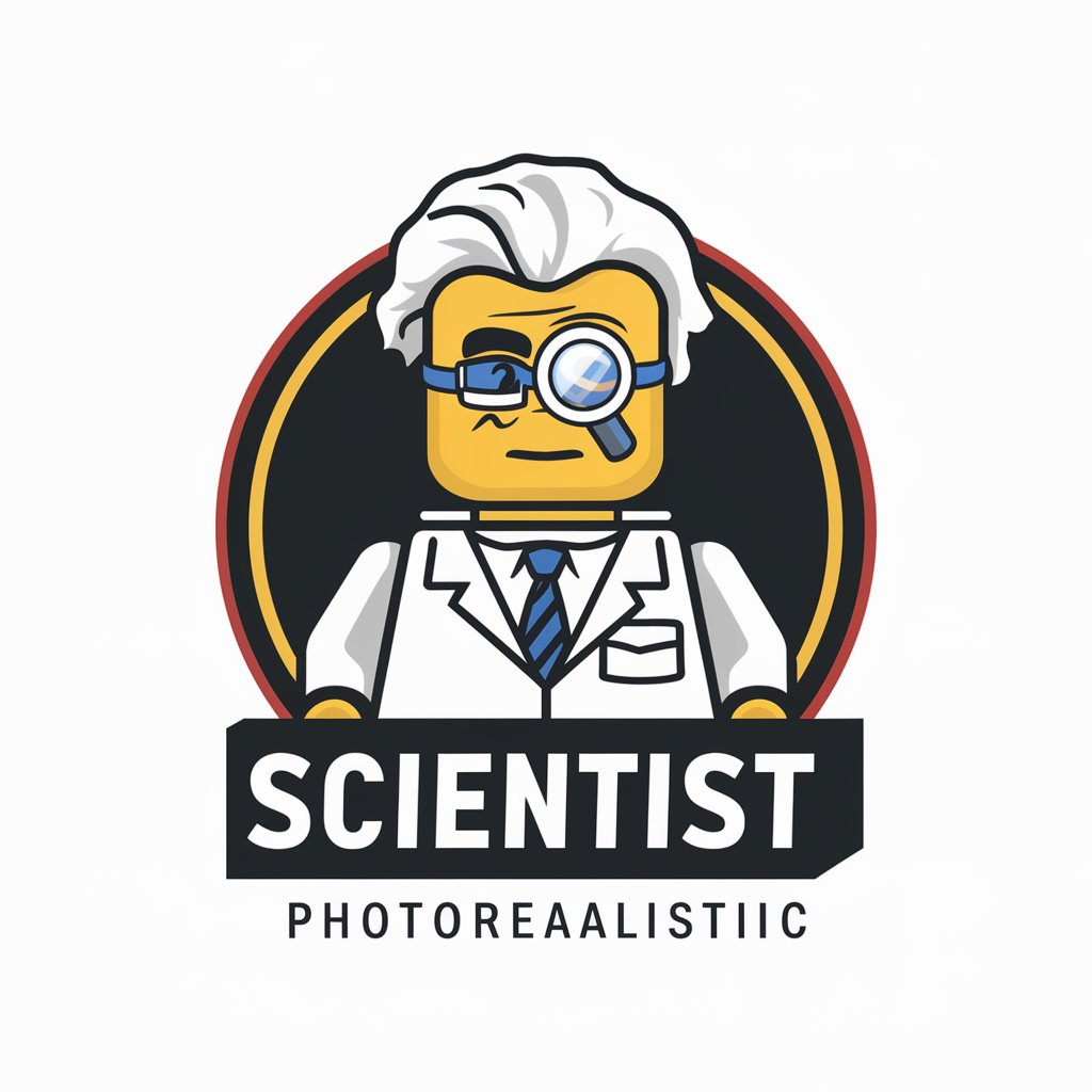 Minifig Maker