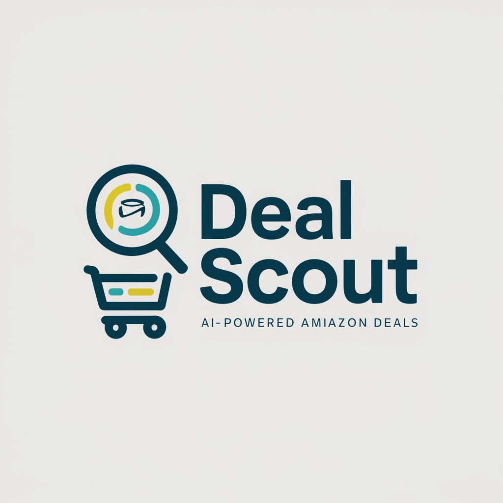 Deal Scout in GPT Store