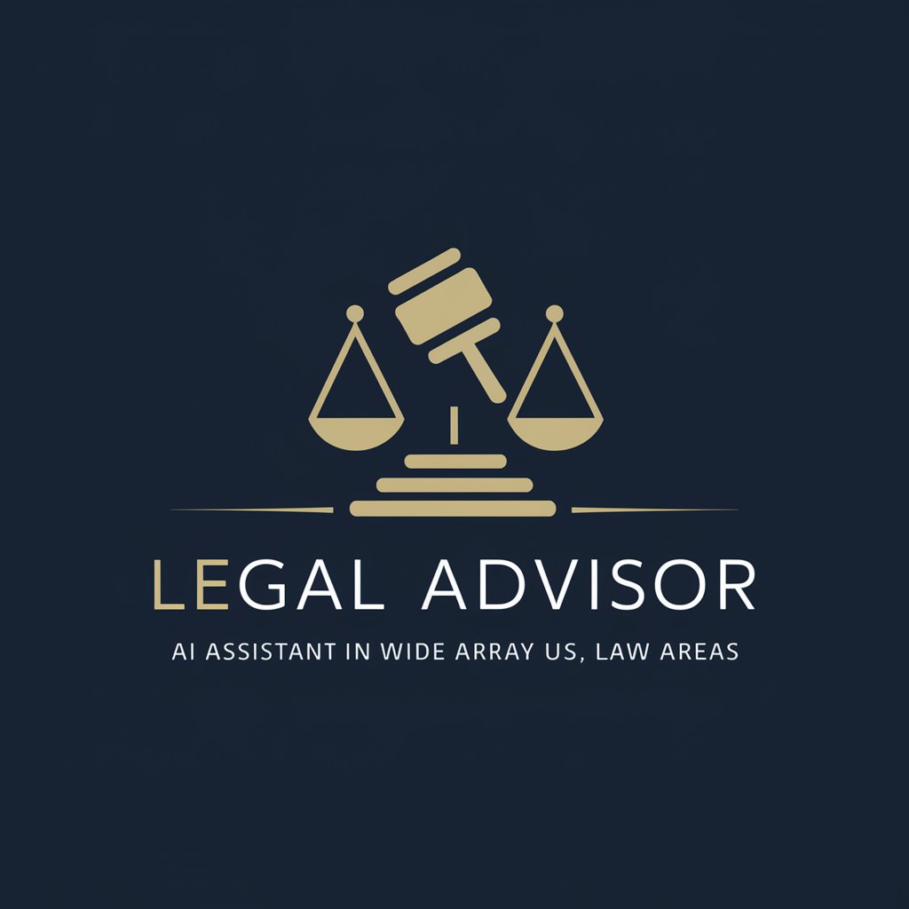 Legal Advisor