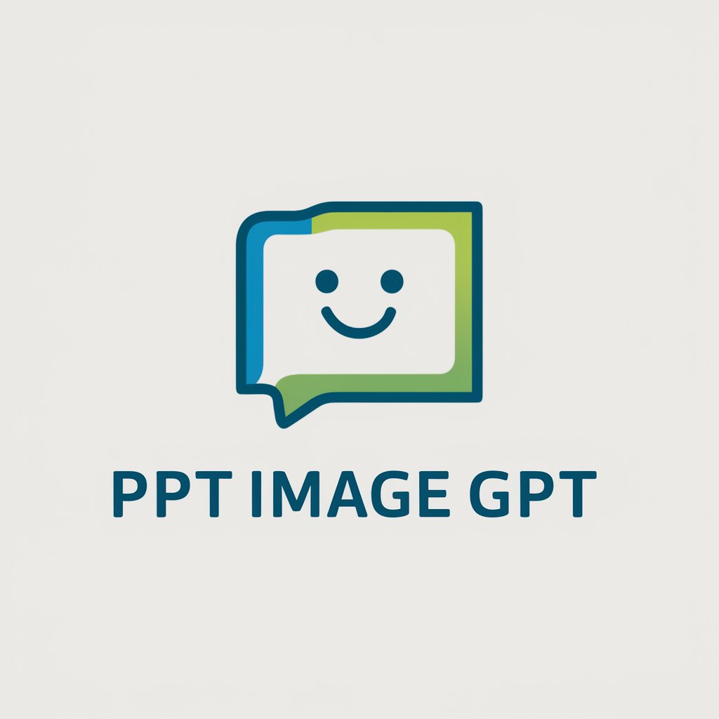 PowerPoint Image GPT in GPT Store