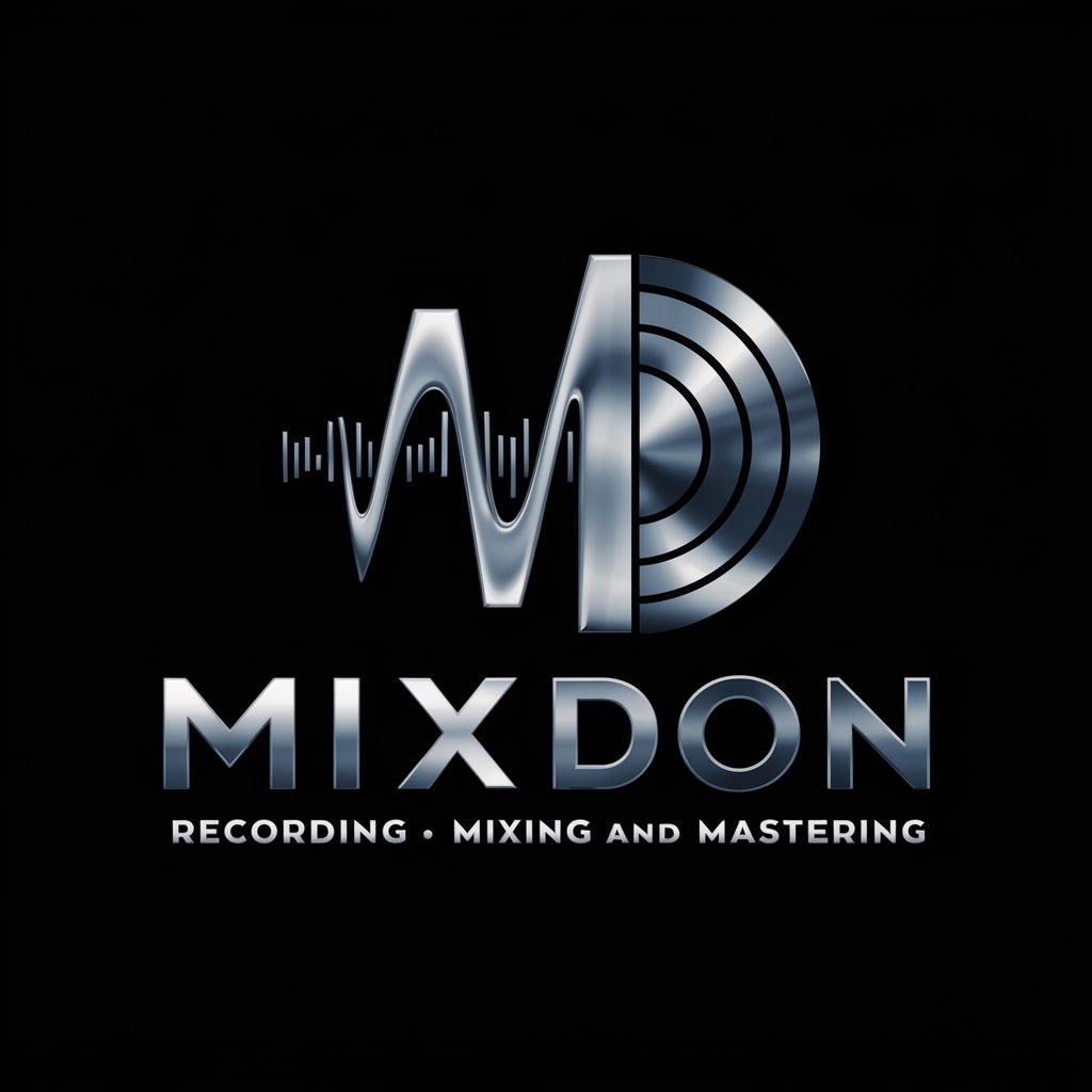 MIXDON