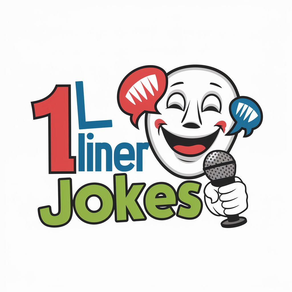 1 Liner Jokes in GPT Store