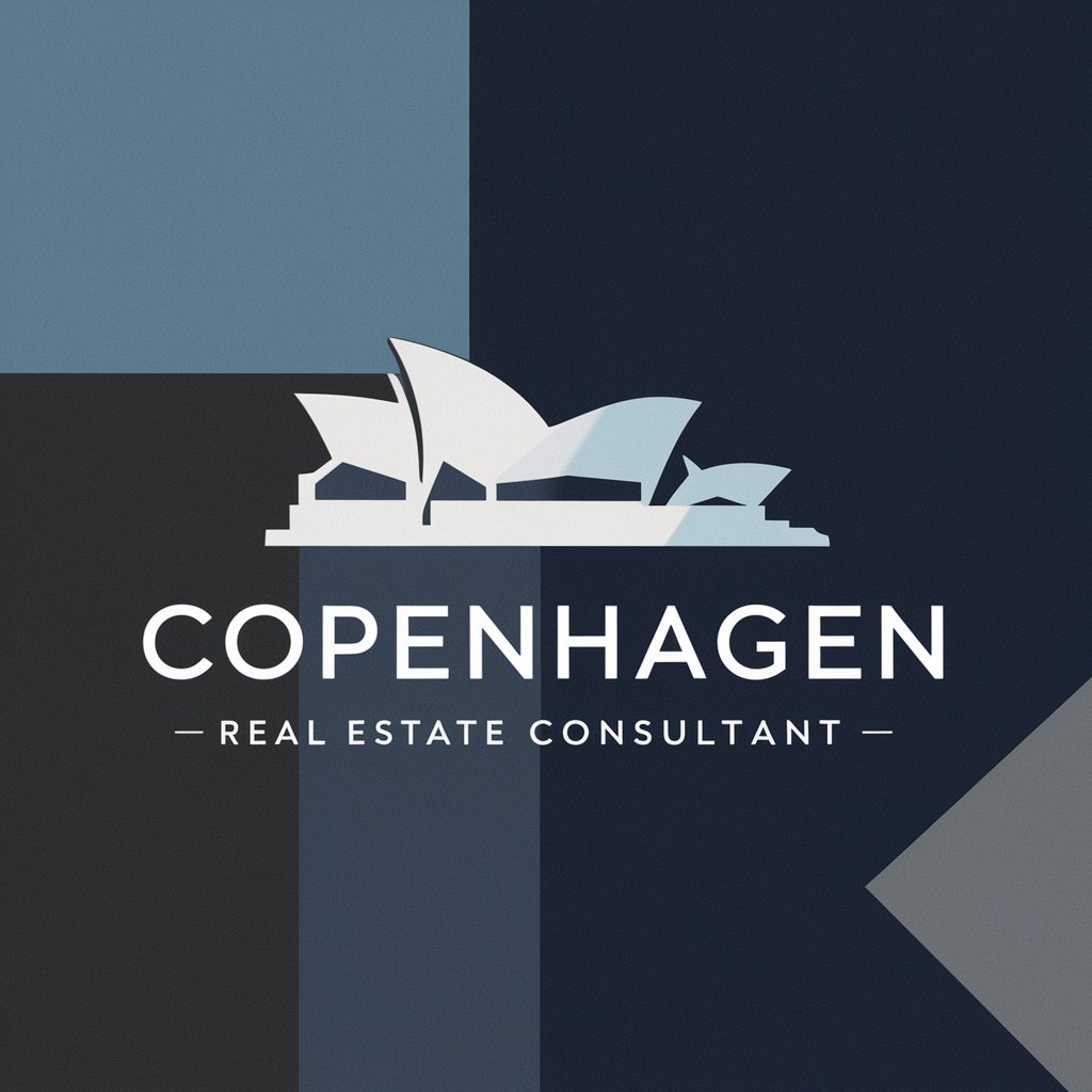 Copenhagen Real Estate Consultant in GPT Store