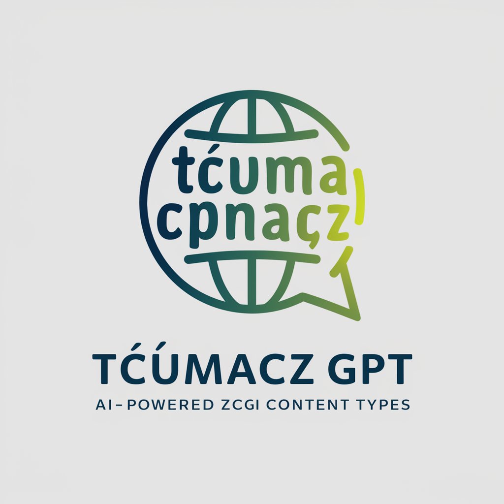 Tłumacz