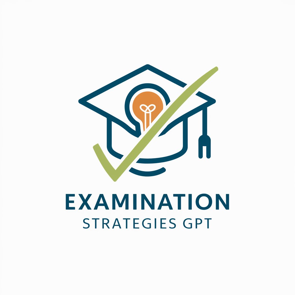 Examination Strategies