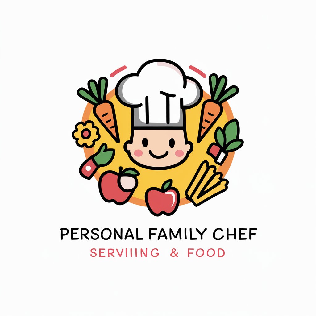 Personal Family Chef