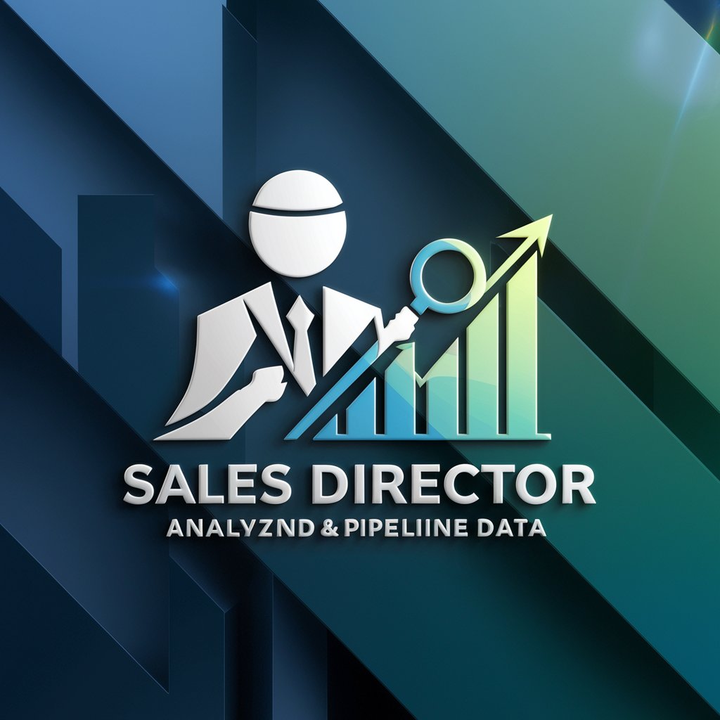 Sales Director