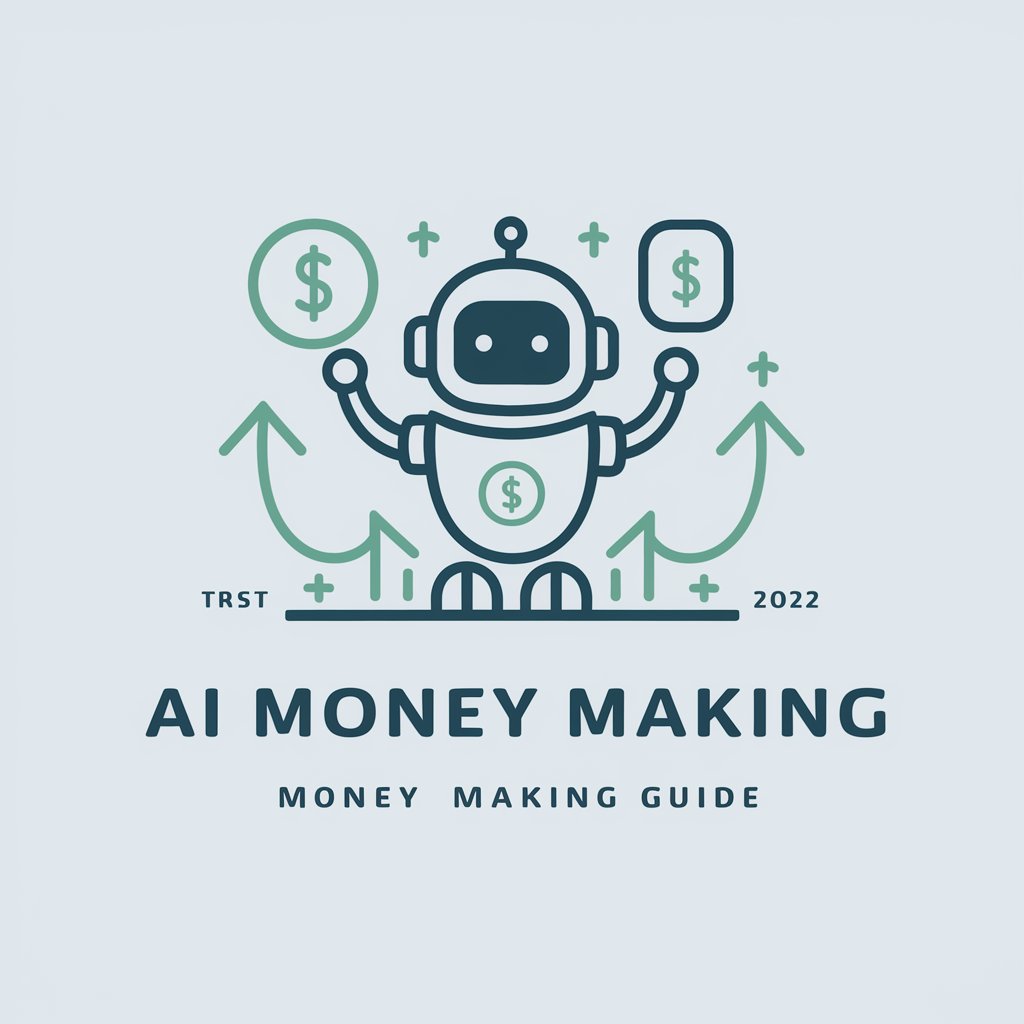 AI Money Making Guide