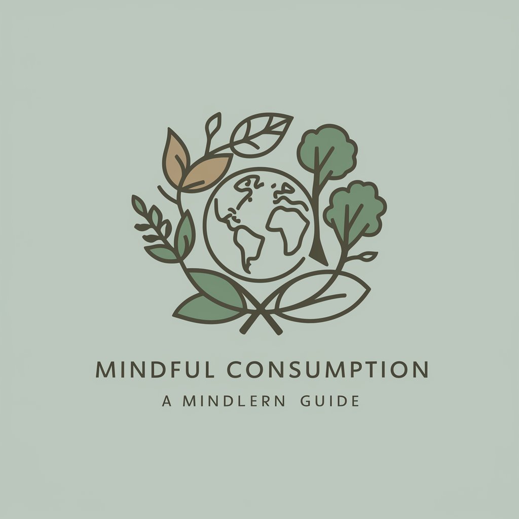 Mindful Consumption Guide