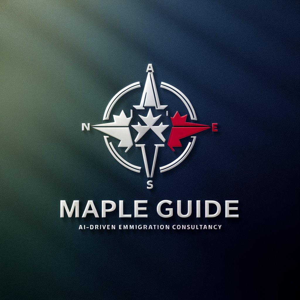 Maple Guide in GPT Store