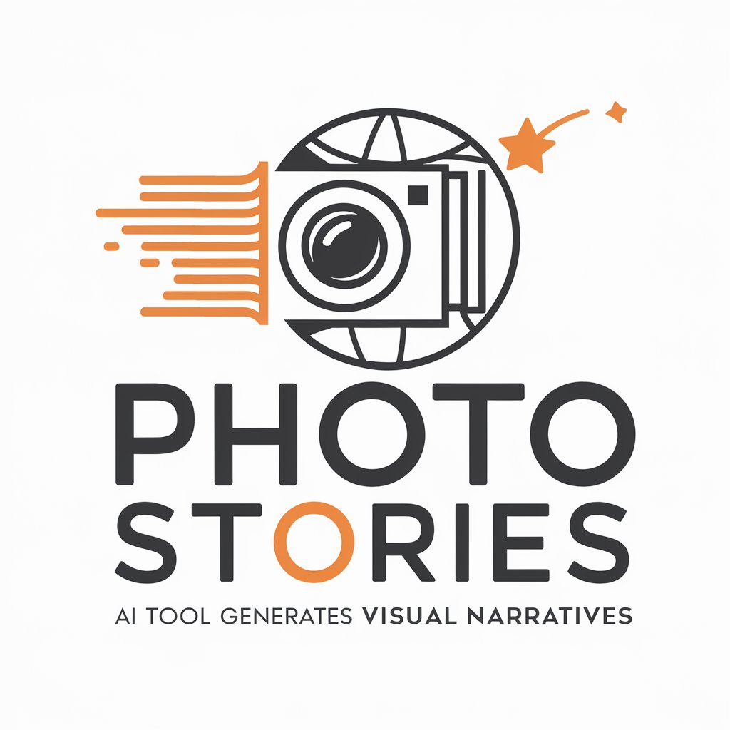 Photo Stories