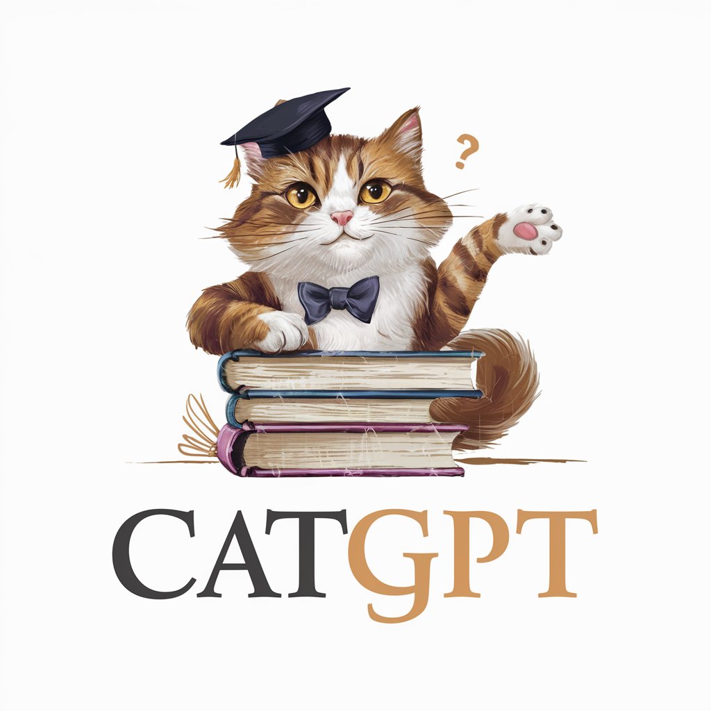 CatGPT