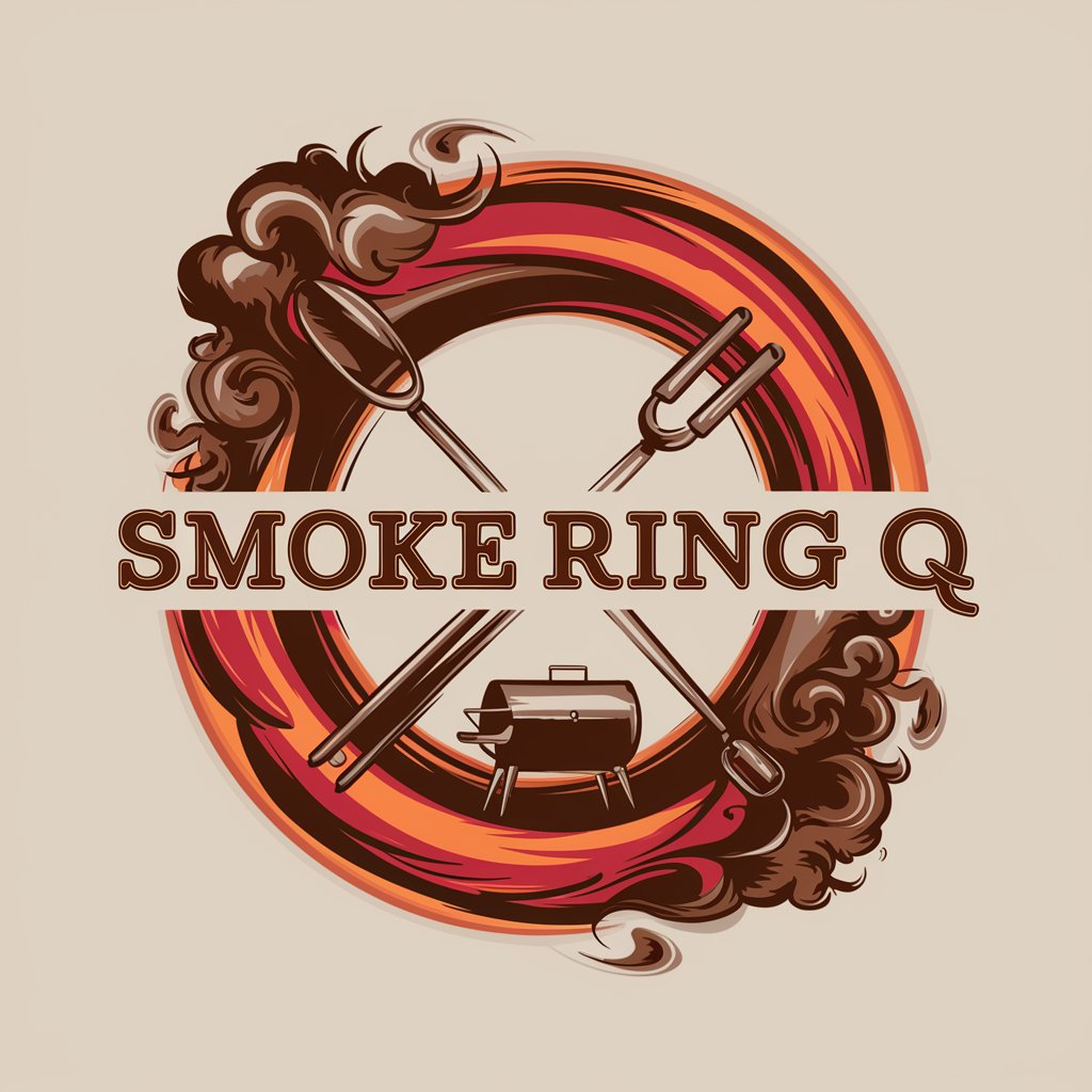 Smoke Ring GPT