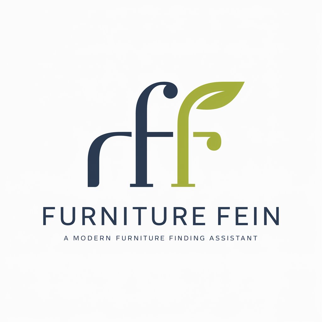 Furniture Fein in GPT Store