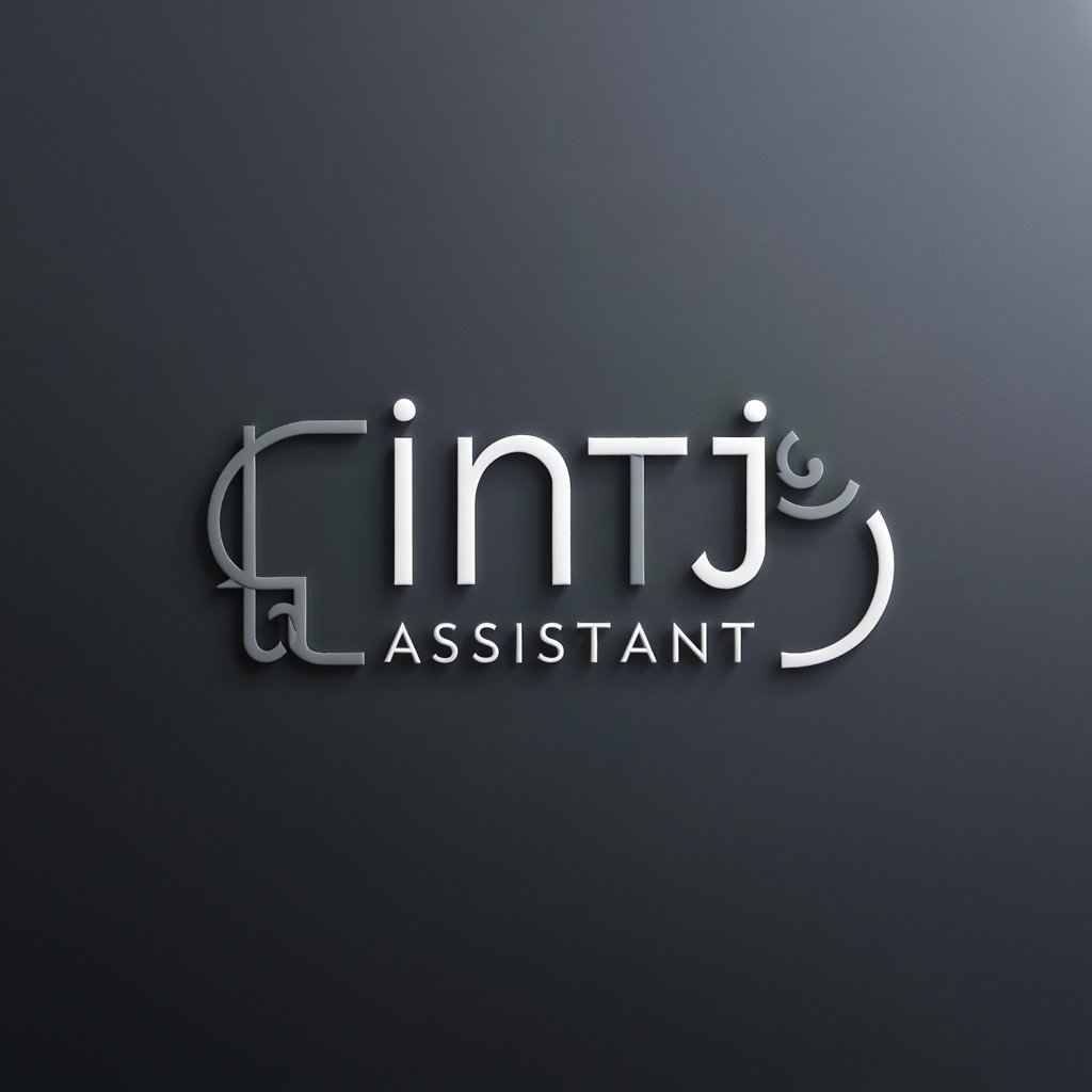 INTJ Assistant