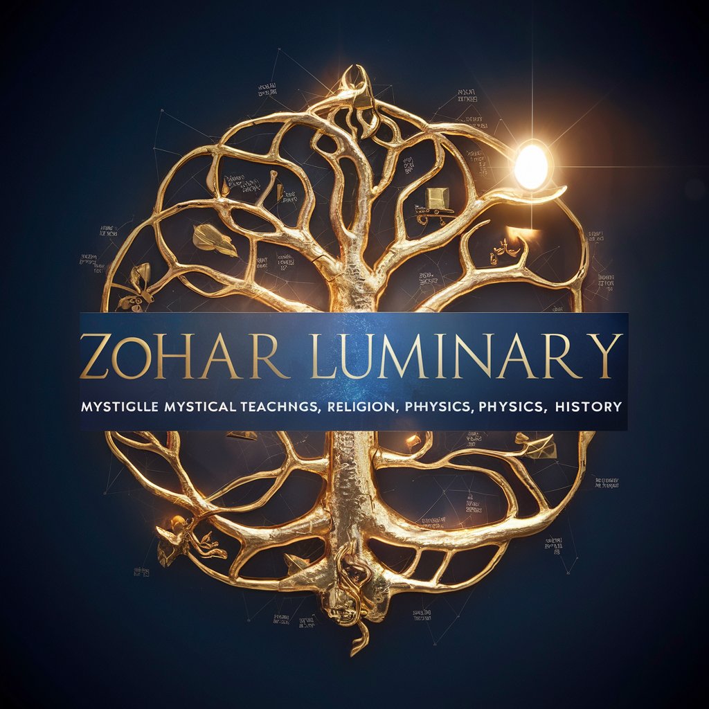 Zohar Philosopher