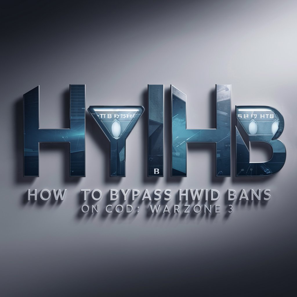 How to bypass HWID Bans on COD: Warzone 3