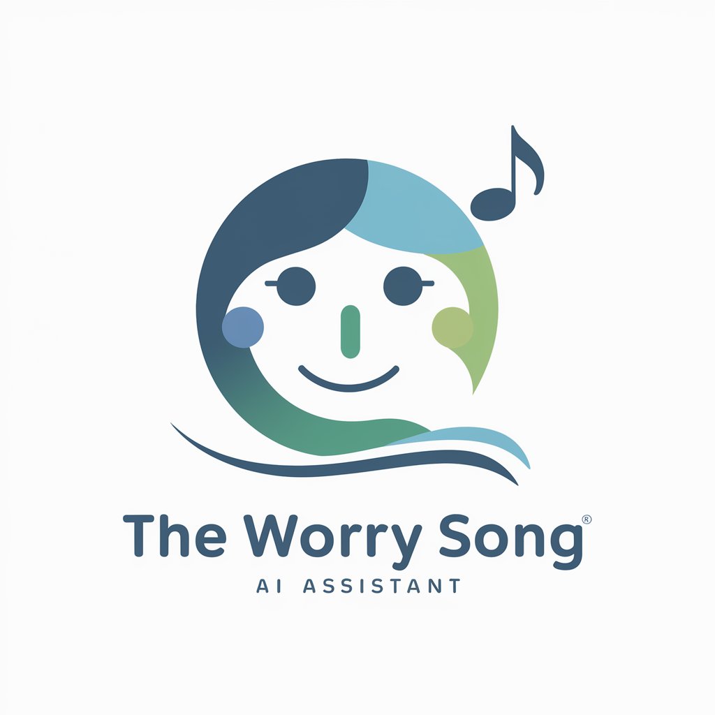 The Worry Song meaning?