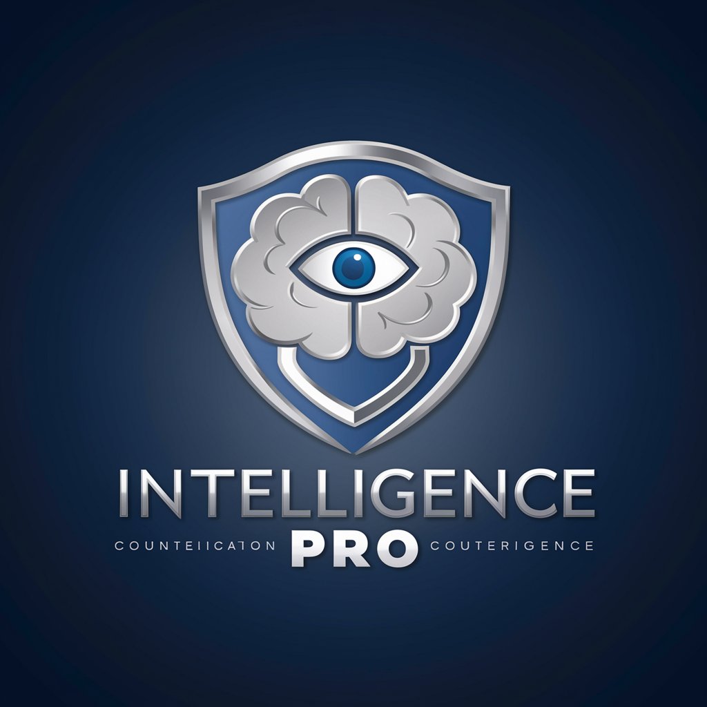Intelligence Pro in GPT Store