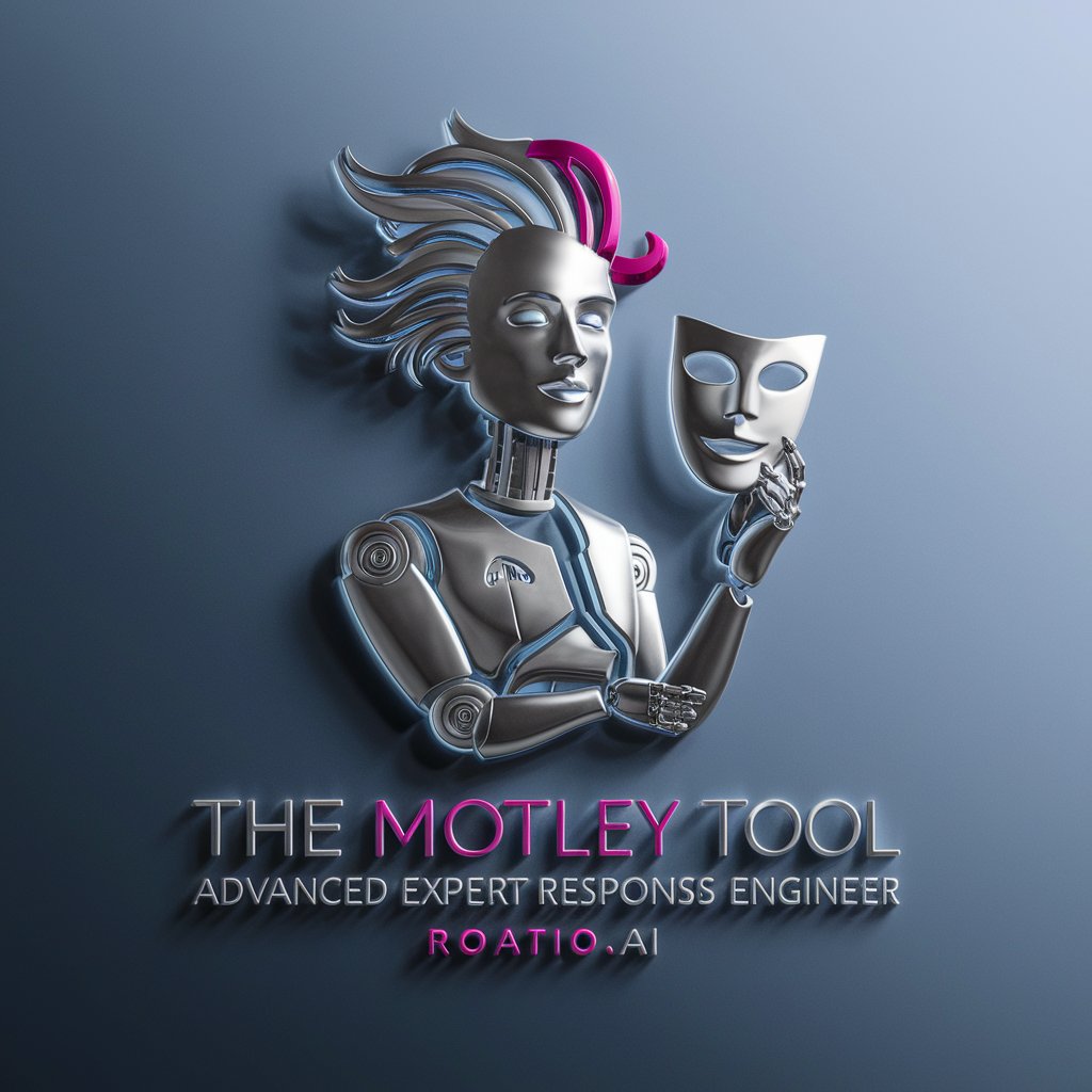 The Motley Tool
