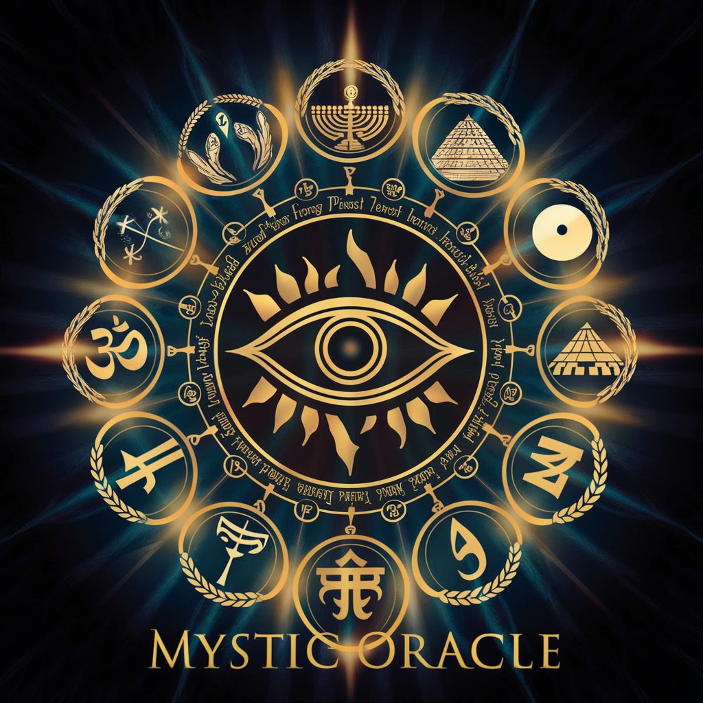 Mystic Oracle