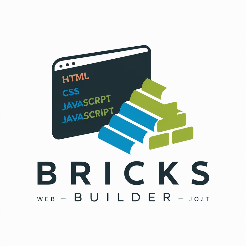 Bricks Builder Assistant in GPT Store