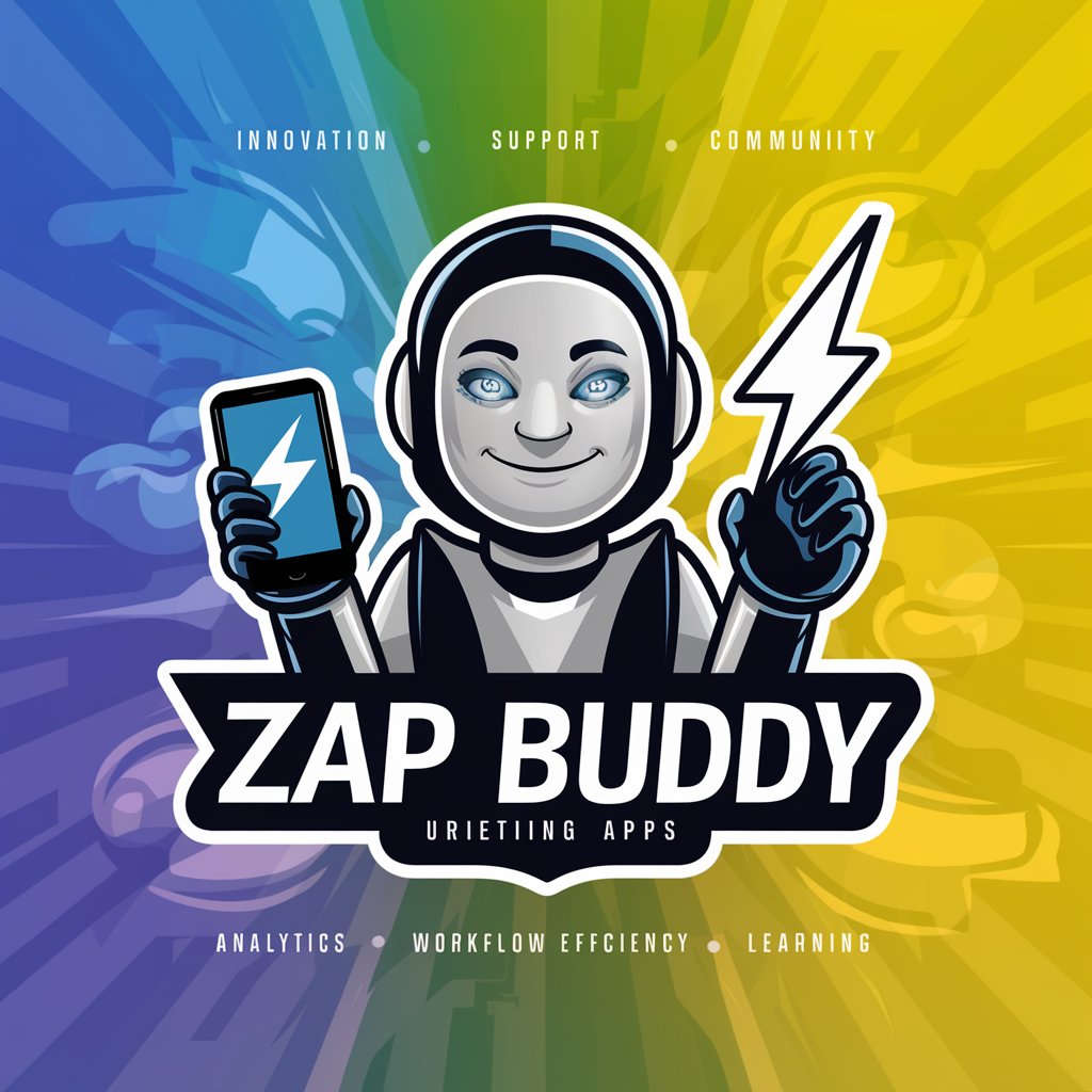 Zap Buddy