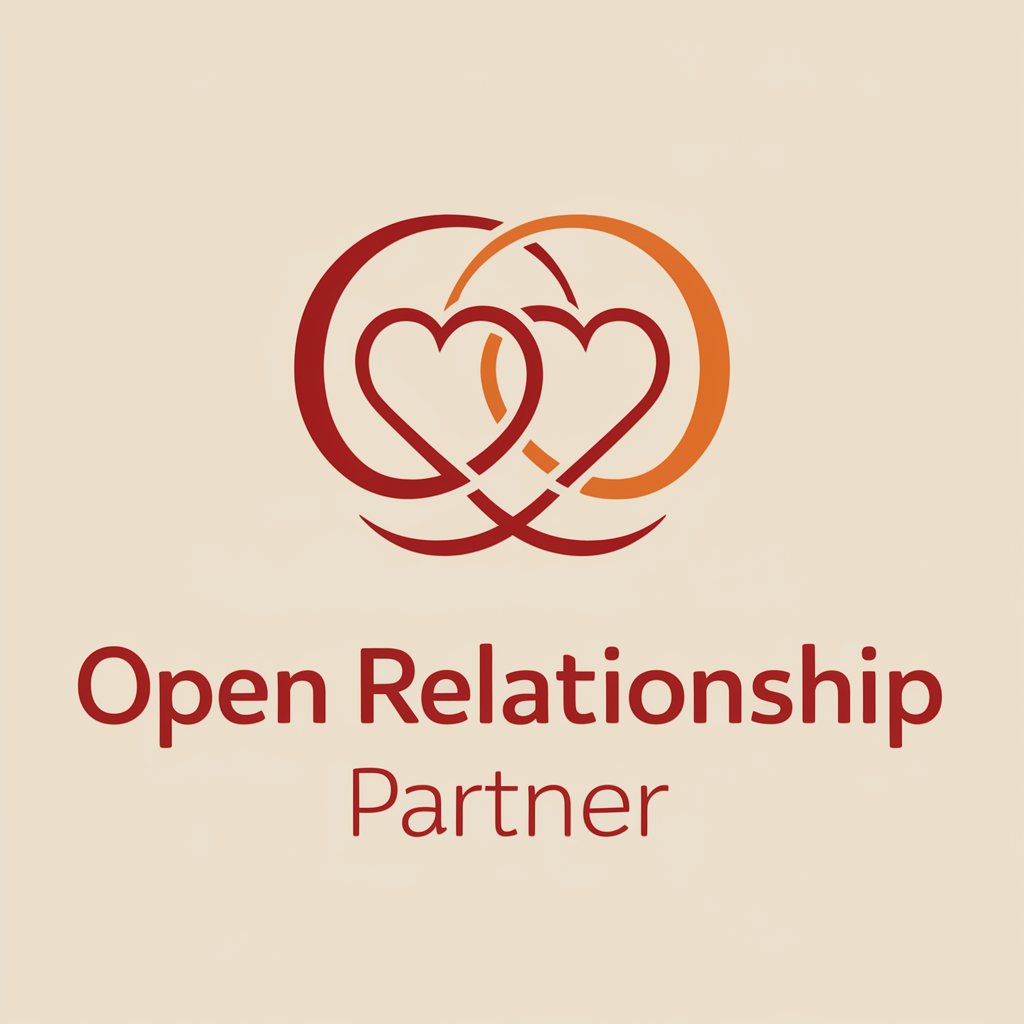 Open Relationship Partner