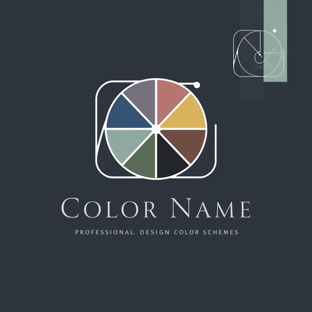 StyleGuide Color Builder in GPT Store