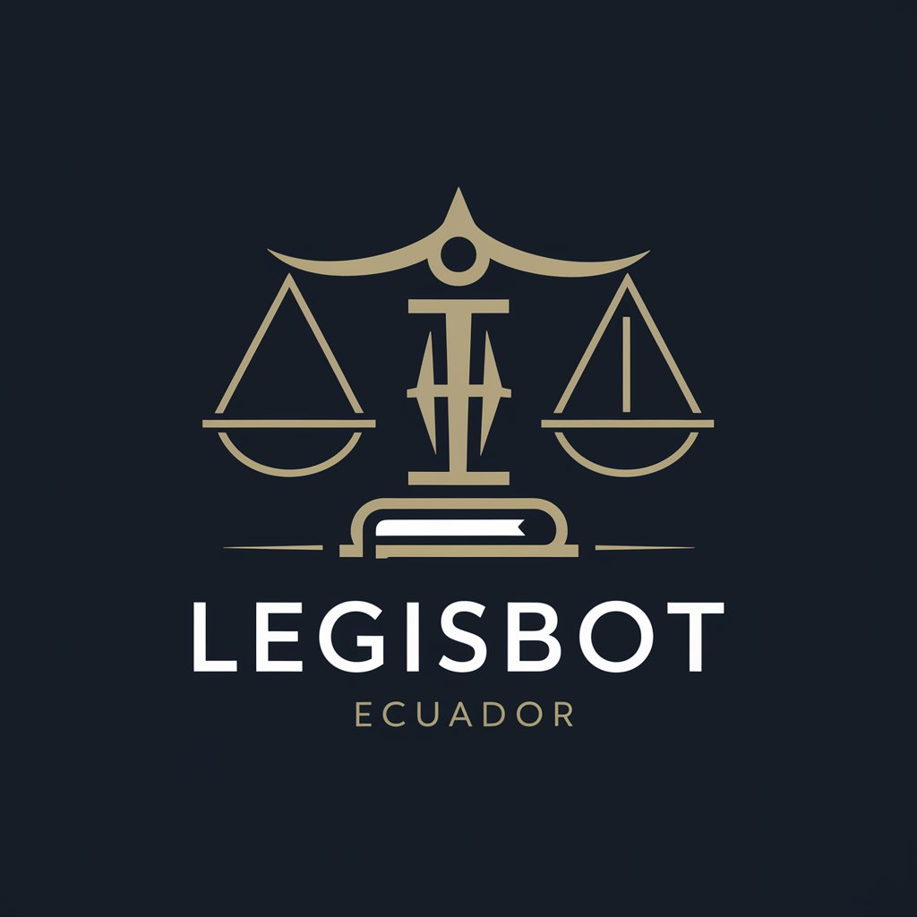 LegisBot Ecuador