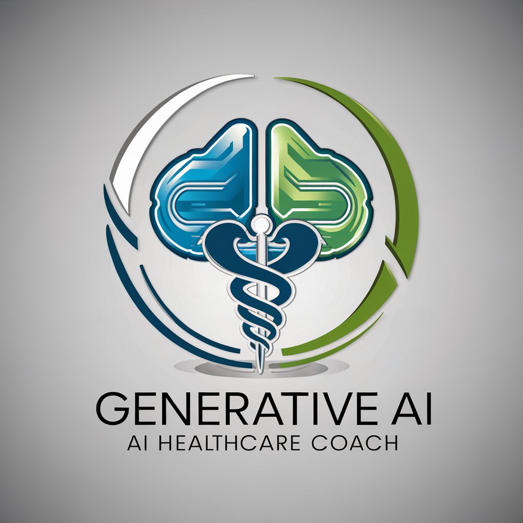 Generative AI Healthcare Coach in GPT Store