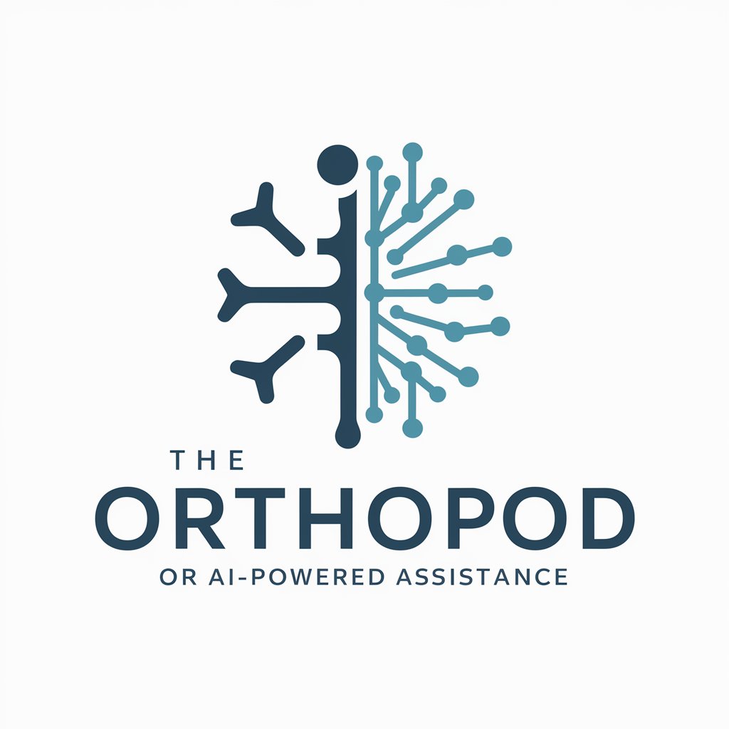 The Orthopod